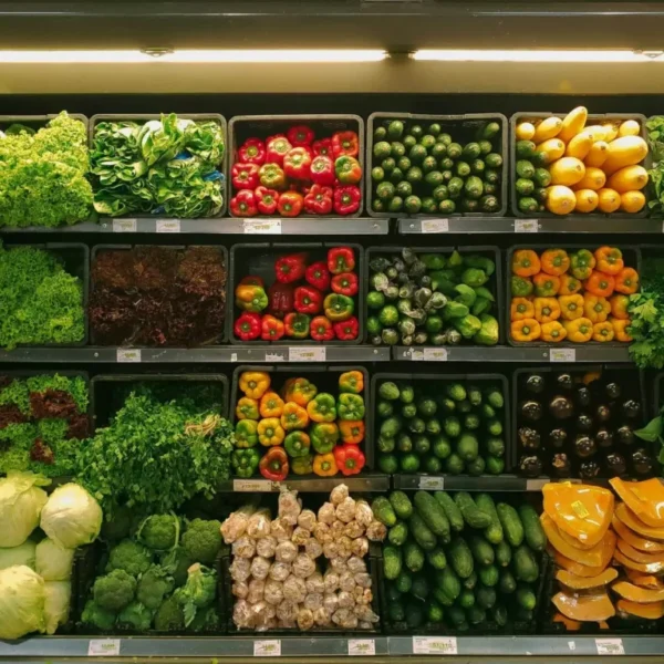 Food & Agriculture