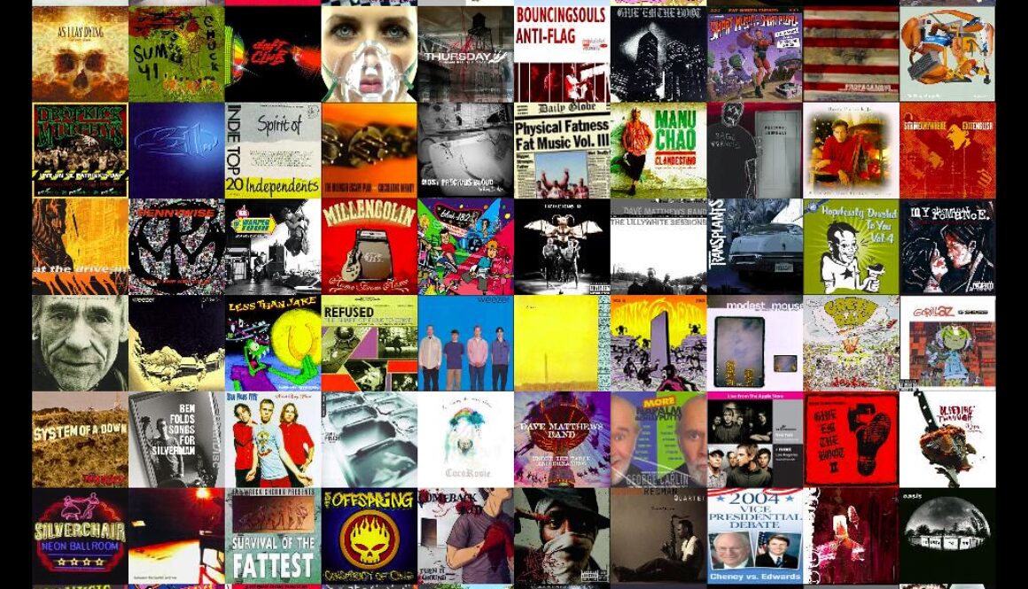 Dummy Album