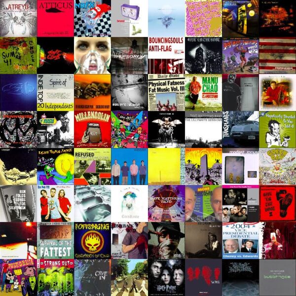 Dummy Album