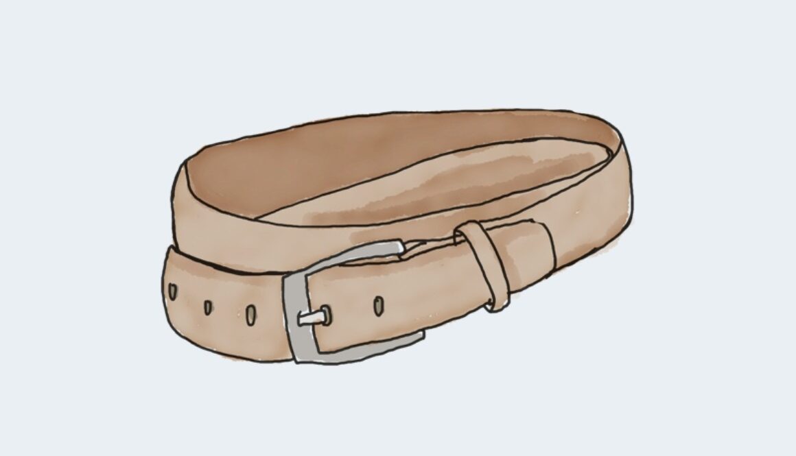 Dummy Belt