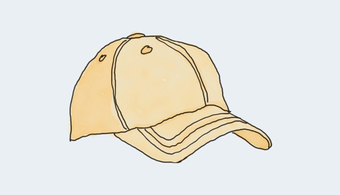 Dummy Cap