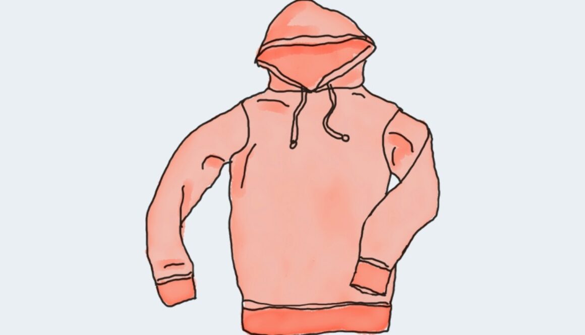Dummy Hoodie