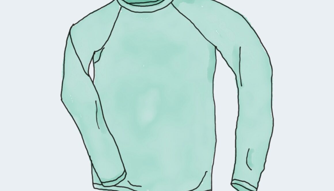 Dummy Long Sleeve Tee
