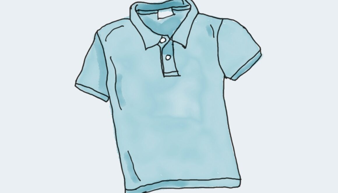 Dummy Polo
