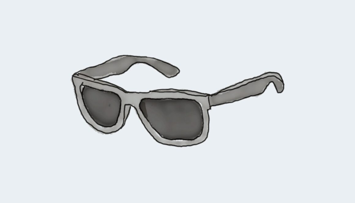 Dummy Sunglasses