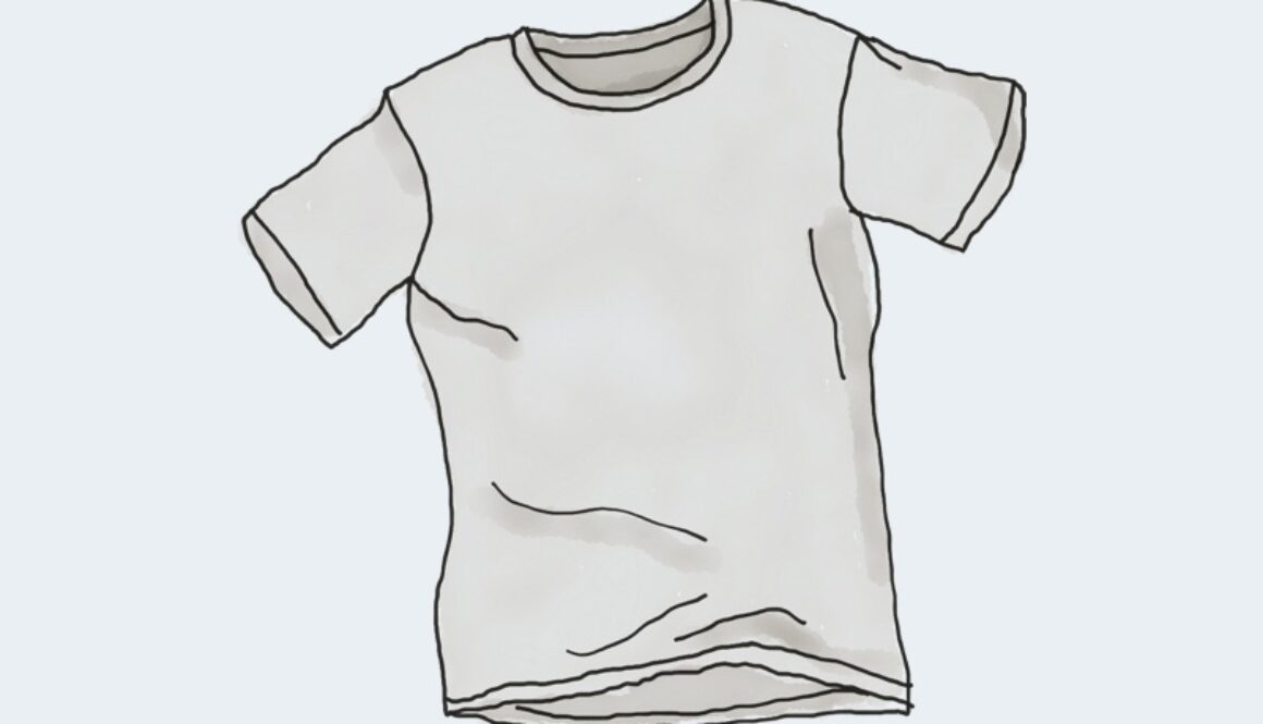 Dummy T-Shirt